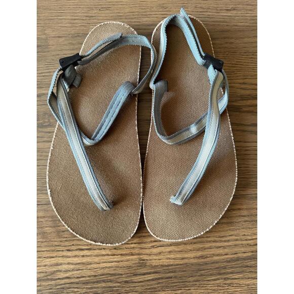 Mens Sz11 Earth Runners Grounding Sandals - Picture 1 of 3